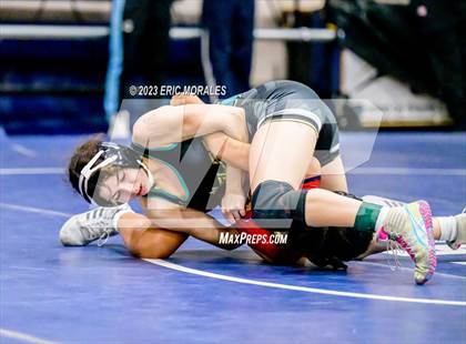 Thumbnail 3 in CIF SDS Division I Championship photogallery.