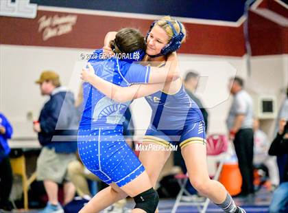 Thumbnail 2 in CIF SDS Division I Championship photogallery.