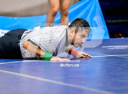 Thumbnail 1 in CIF SDS Division I Championship photogallery.