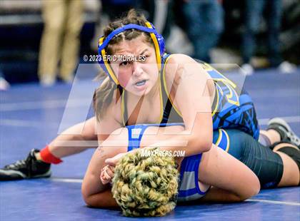 Thumbnail 1 in CIF SDS Division I Championship photogallery.