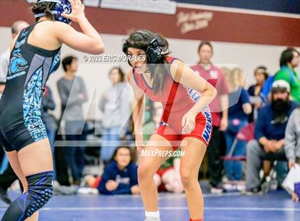 Thumbnail 1 in CIF SDS Division I Championship photogallery.