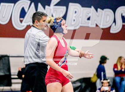 Thumbnail 3 in CIF SDS Division I Championship photogallery.