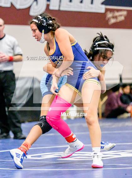 Thumbnail 3 in CIF SDS Division I Championship photogallery.