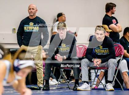 Thumbnail 1 in CIF SDS Division I Championship photogallery.