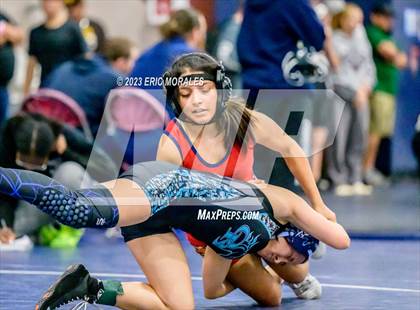 Thumbnail 2 in CIF SDS Division I Championship photogallery.