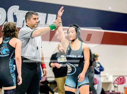 Thumbnail 2 in CIF SDS Division I Championship photogallery.