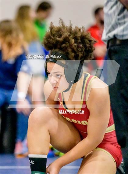 Thumbnail 2 in CIF SDS Division I Championship photogallery.