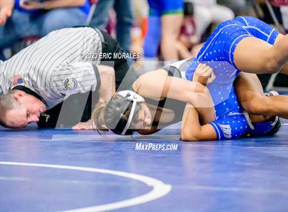 Thumbnail 1 in CIF SDS Division I Championship photogallery.