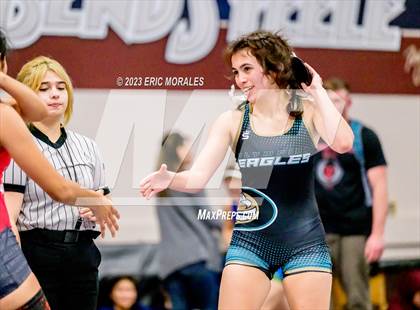 Thumbnail 1 in CIF SDS Division I Championship photogallery.