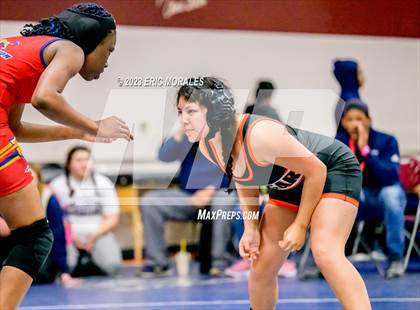 Thumbnail 2 in CIF SDS Division I Championship photogallery.
