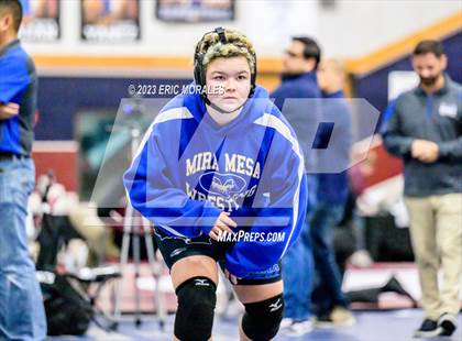 Thumbnail 3 in CIF SDS Division I Championship photogallery.