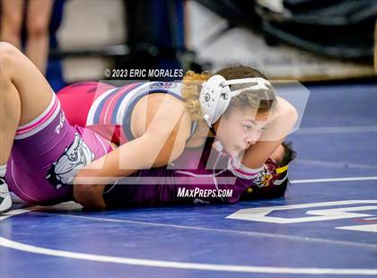 Thumbnail 3 in CIF SDS Division I Championship photogallery.
