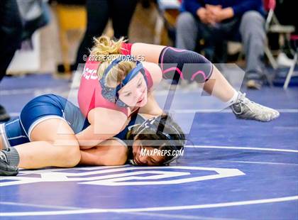 Thumbnail 3 in CIF SDS Division I Championship photogallery.