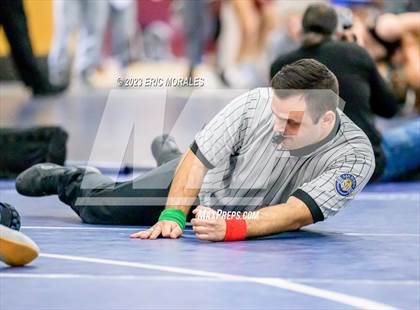 Thumbnail 3 in CIF SDS Division I Championship photogallery.