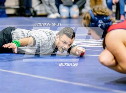 Thumbnail 2 in CIF SDS Division I Championship photogallery.