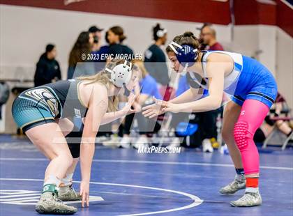 Thumbnail 2 in CIF SDS Division I Championship photogallery.