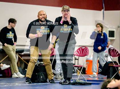 Thumbnail 3 in CIF SDS Division I Championship photogallery.