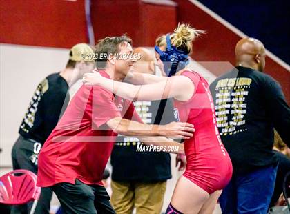 Thumbnail 1 in CIF SDS Division I Championship photogallery.