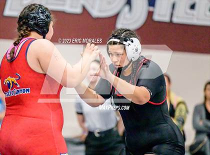 Thumbnail 2 in CIF SDS Division I Championship photogallery.