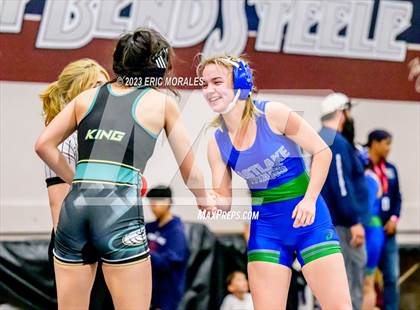 Thumbnail 3 in CIF SDS Division I Championship photogallery.