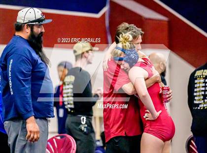 Thumbnail 2 in CIF SDS Division I Championship photogallery.