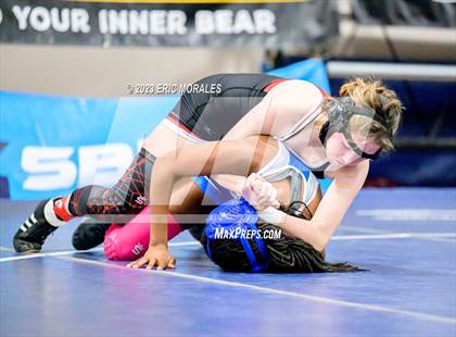 Thumbnail 3 in CIF SDS Division I Championship photogallery.