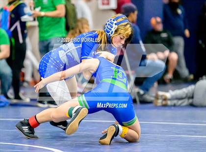 Thumbnail 1 in CIF SDS Division I Championship photogallery.