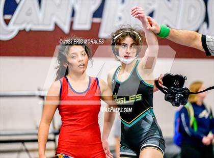 Thumbnail 2 in CIF SDS Division I Championship photogallery.