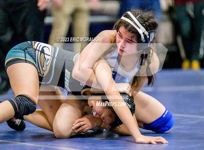 Thumbnail 3 in CIF SDS Division I Championship photogallery.
