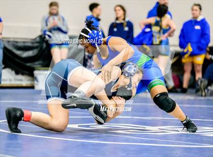Thumbnail 1 in CIF SDS Division I Championship photogallery.