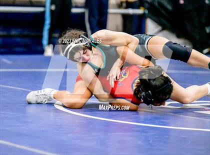 Thumbnail 2 in CIF SDS Division I Championship photogallery.