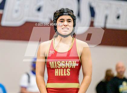Thumbnail 2 in CIF SDS Division I Championship photogallery.