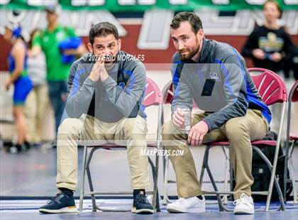 Thumbnail 2 in CIF SDS Division I Championship photogallery.