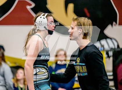 Thumbnail 3 in CIF SDS Division I Championship photogallery.