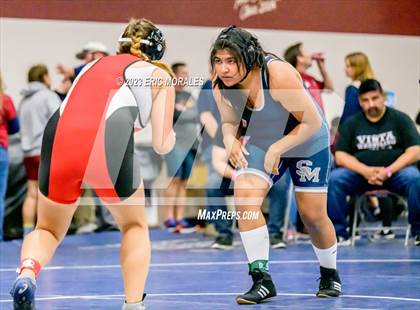 Thumbnail 2 in CIF SDS Division I Championship photogallery.