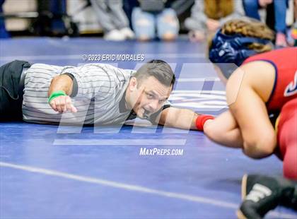 Thumbnail 1 in CIF SDS Division I Championship photogallery.