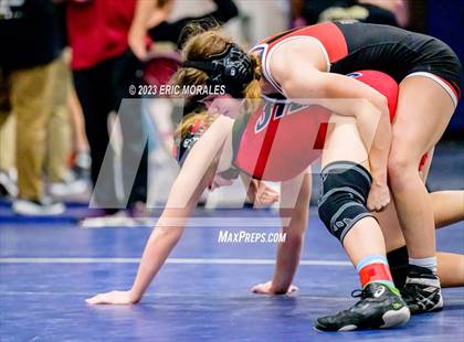 Thumbnail 2 in CIF SDS Division I Championship photogallery.