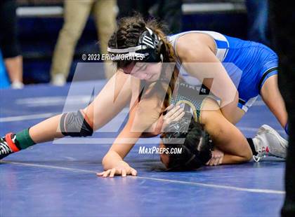 Thumbnail 2 in CIF SDS Division I Championship photogallery.