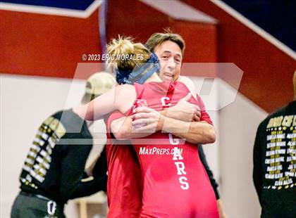 Thumbnail 3 in CIF SDS Division I Championship photogallery.