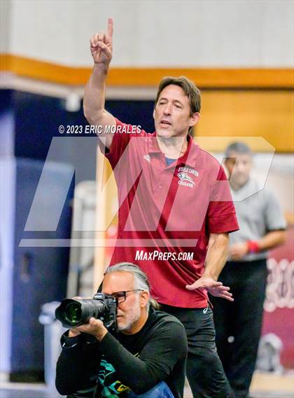 Thumbnail 3 in CIF SDS Division I Championship photogallery.