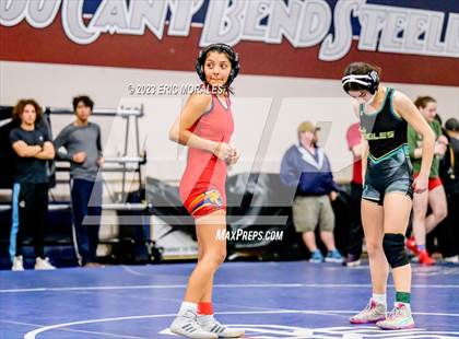 Thumbnail 1 in CIF SDS Division I Championship photogallery.