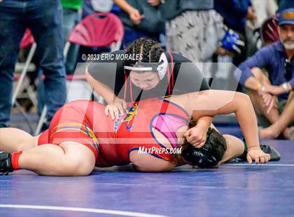 Thumbnail 2 in CIF SDS Division I Championship photogallery.