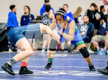 Thumbnail 3 in CIF SDS Division I Championship photogallery.