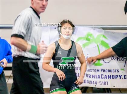 Thumbnail 3 in CIF SDS Division I Championship photogallery.