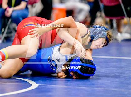 Thumbnail 3 in CIF SDS Division I Championship photogallery.