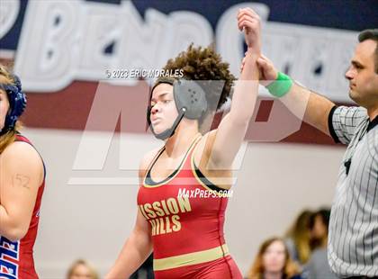 Thumbnail 2 in CIF SDS Division I Championship photogallery.