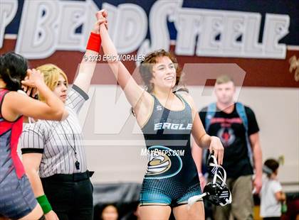 Thumbnail 3 in CIF SDS Division I Championship photogallery.