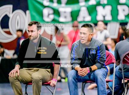 Thumbnail 1 in CIF SDS Division I Championship photogallery.