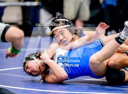 Thumbnail 3 in CIF SDS Division I Championship photogallery.