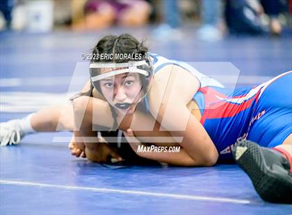 Thumbnail 1 in CIF SDS Division I Championship photogallery.